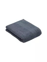 VOSSEN | Toalla de ducha TOMORROW 67x140cm Lollipop | Gris