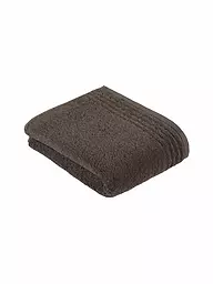 VOSSEN | Toalla de ducha VIENNA STYLE SUPERSOFT 67x140cm Gris claro | Gris