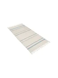 VOSSEN | Toalla de hammam 80x180cm THEO | Menta