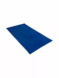 VOSSEN | Strandtuch 100x180cm | Azul