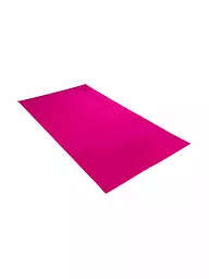 VOSSEN | Strandtuch 100x180cm | Fucsia