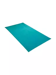 VOSSEN | Strandtuch 100x180cm | Petróleo