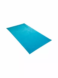VOSSEN | Strandtuch 100x180cm | Turquesa
