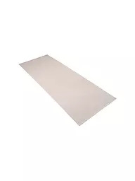 VOSSEN | Toalla de sauna ROM 80x220cm Blanco | Blanco