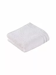 VOSSEN | Toalla de tocador CALYPSO FEELING 30x50cm Sunflower | Blanco