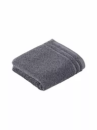 VOSSEN | Toalla de tocador CALYPSO FEELING 30x50cm Sunflower | Gris