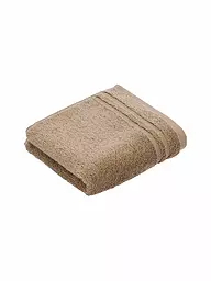 VOSSEN | Toalla de tocador VIENNA STYLE SUPERSOFT 30x50cm Tibet | Camel