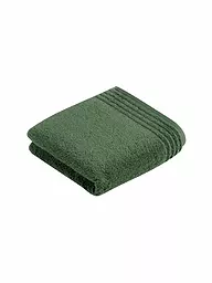 VOSSEN | Toalla VIENNA STYLE SUPERSOFT 50x100cm Blackberry | Oliva