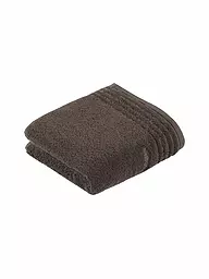 VOSSEN | Toalla VIENNA STYLE SUPERSOFT 60x110cm Blackberry | Gris