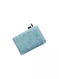 VOSSEN | Guante de baño VEGAN LIFE 16x22cm Aguacate | Menta