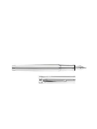 WALDMANN | Pluma estilográfica con plumín de acero inoxidable Tango