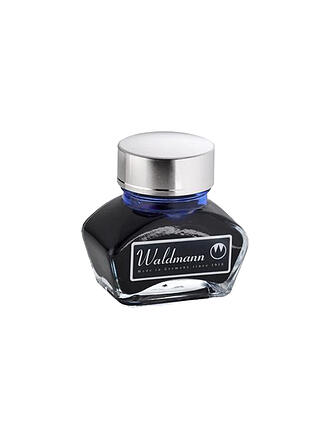 WALDMANN | Tintero 30ml Azul