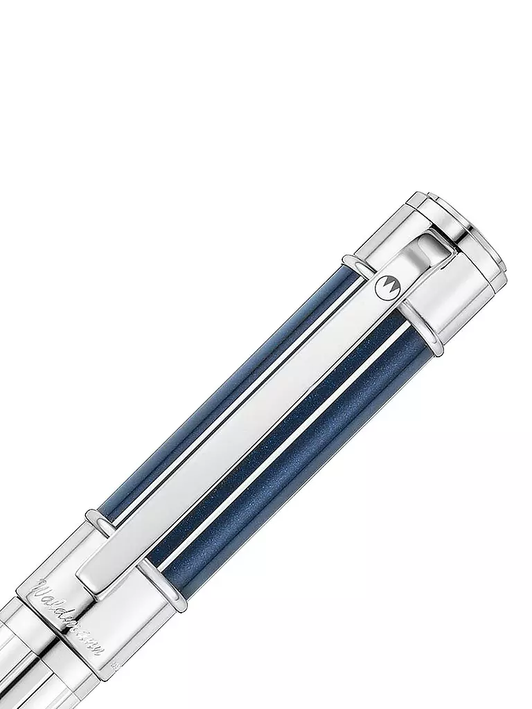 WALDMANN | Bolígrafo Commander 23 |