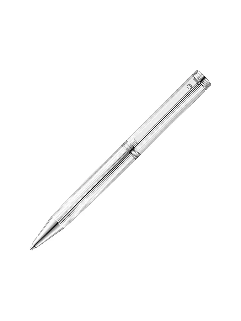 WALDMANN | Bolígrafo Tapio | Plata