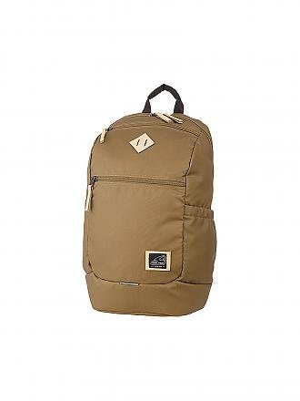 WALKER | Mochila "Capital Icon - Olive Coated"