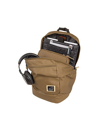 WALKER | Mochila "Capital Icon - Olive Coated"