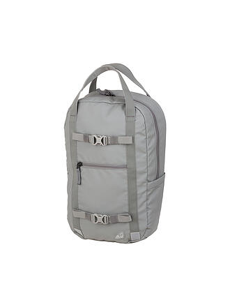 WALKER | Mochila de yoga Sense Grey Coated