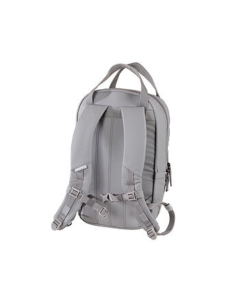 WALKER | Mochila de yoga Sense Grey Coated