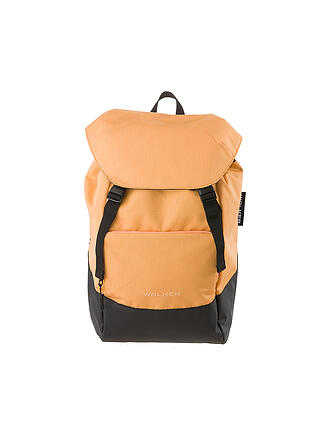 WALKER | Mochila Sol Concept Peach