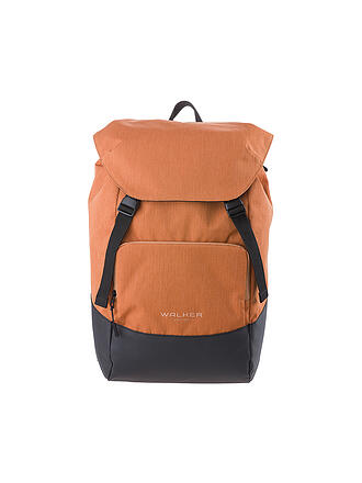 WALKER | Mochila Sol Concept Coconut
