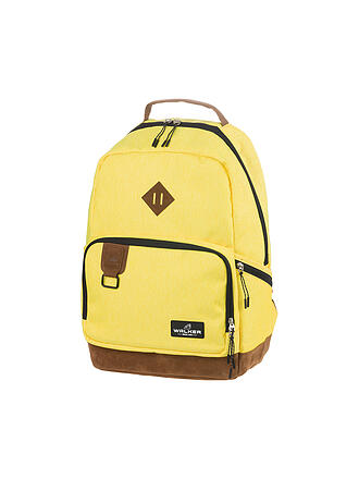 WALKER | Mochila Pure Eco Concept Butter