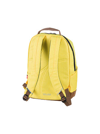 WALKER | Mochila Pure Eco Concept Butter