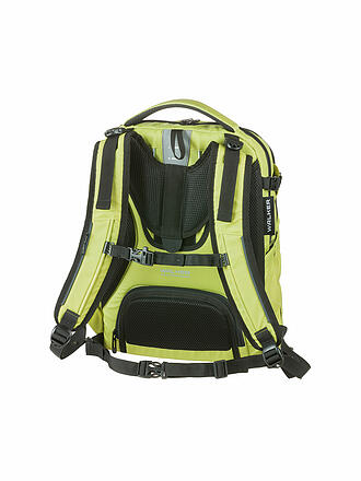 WALKER | Mochila escolar Campus Evo 2.0 Lima