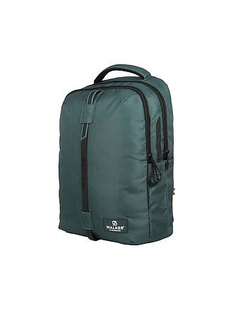 WALKER | Mochila escolar Elite 2.0 Alga