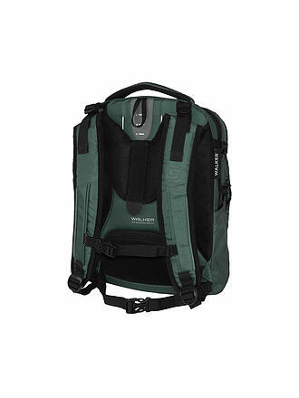 WALKER | Mochila escolar Elite 2.0 Alga