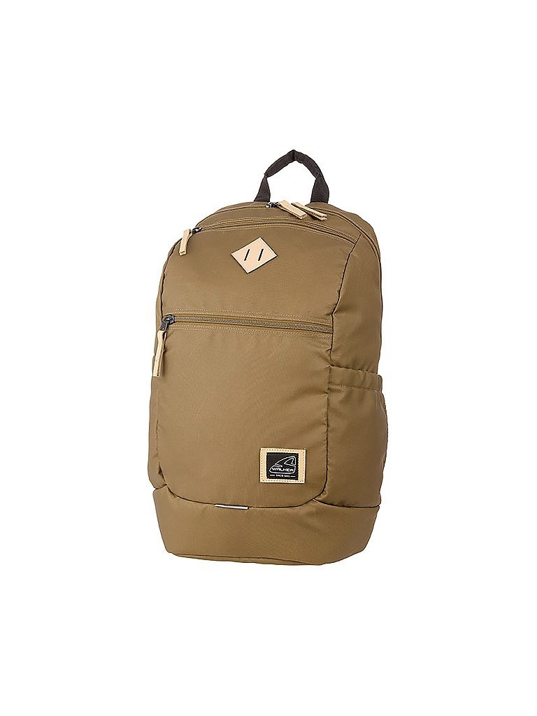 WALKER Mochila Capital Icon - Olive Coated