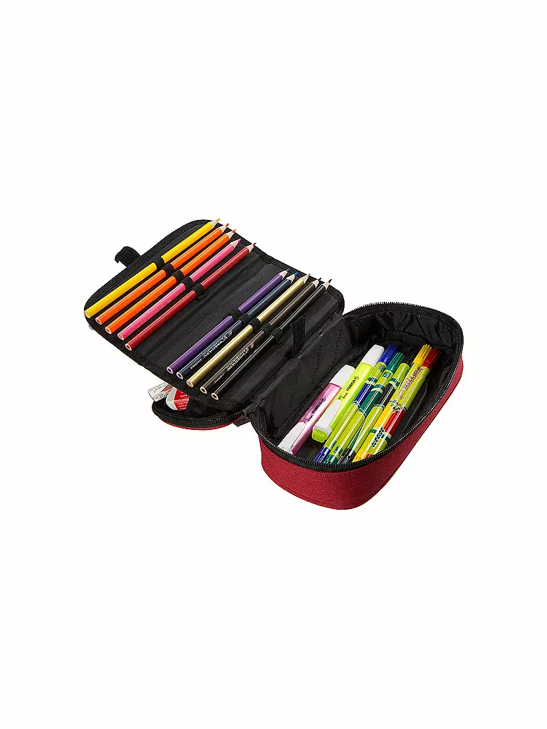 WALKER | Estuche - Pencil Box "Pure Concept" | 