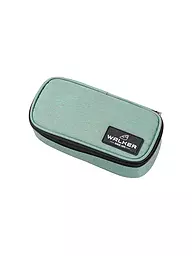 WALKER | Estuche Pencil Box Concept Pistazie | Verde
