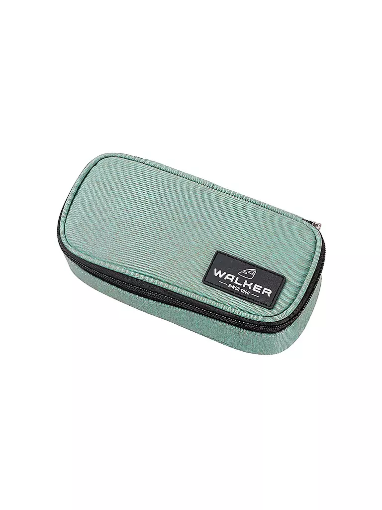 WALKER | Estuche Pencil Box Concept Pistazie | Verde