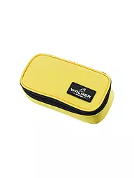 WALKER | Estuche Pencil Box Concept | Amarillo