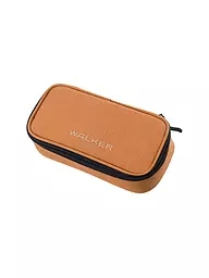 WALKER | Estuche Pencil Box Concept | Naranja