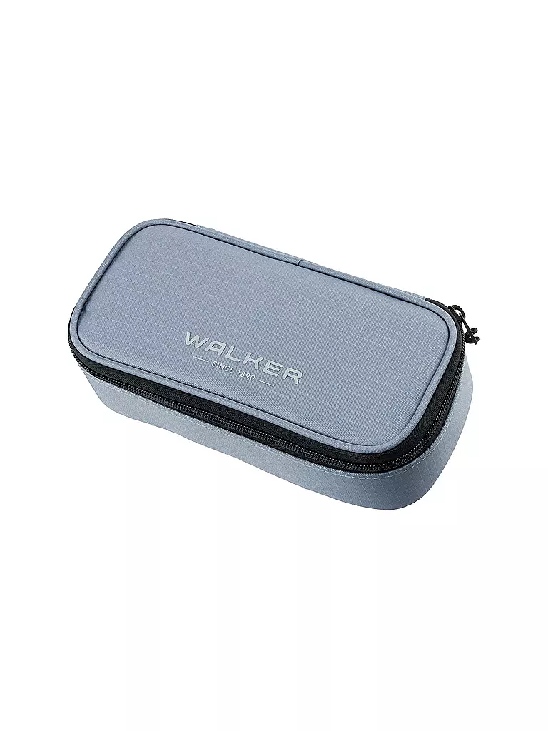 WALKER | Estuche Pencil Box Concept | Gris
