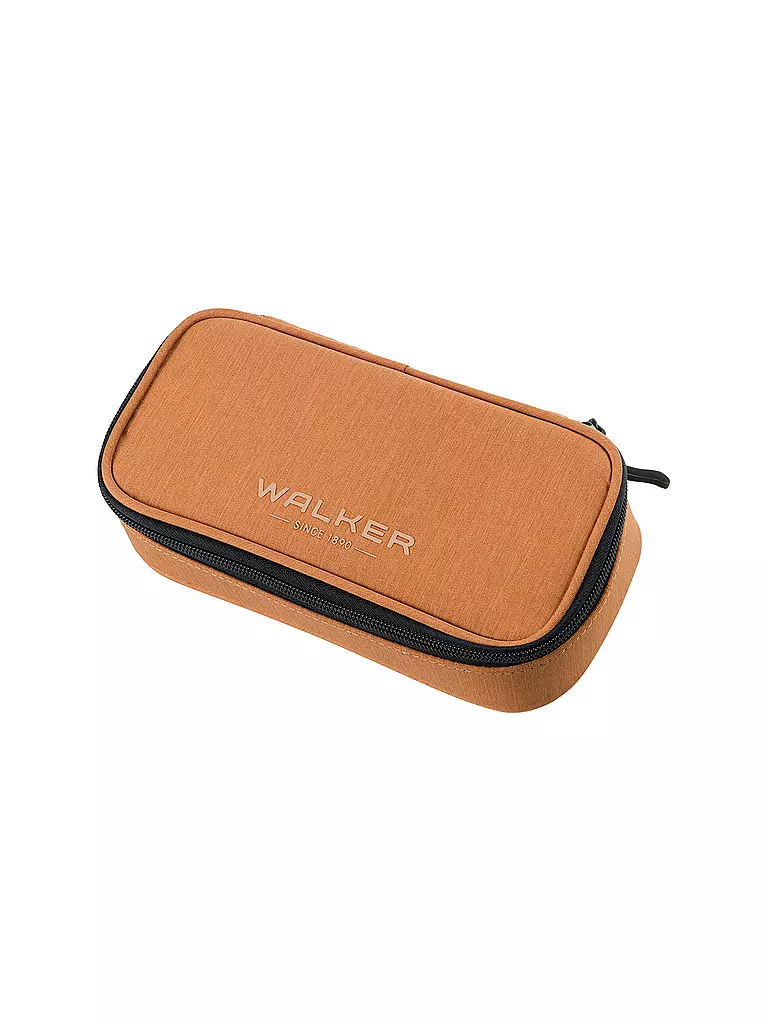 WALKER | Estuche Pencil Box Concept | Naranja