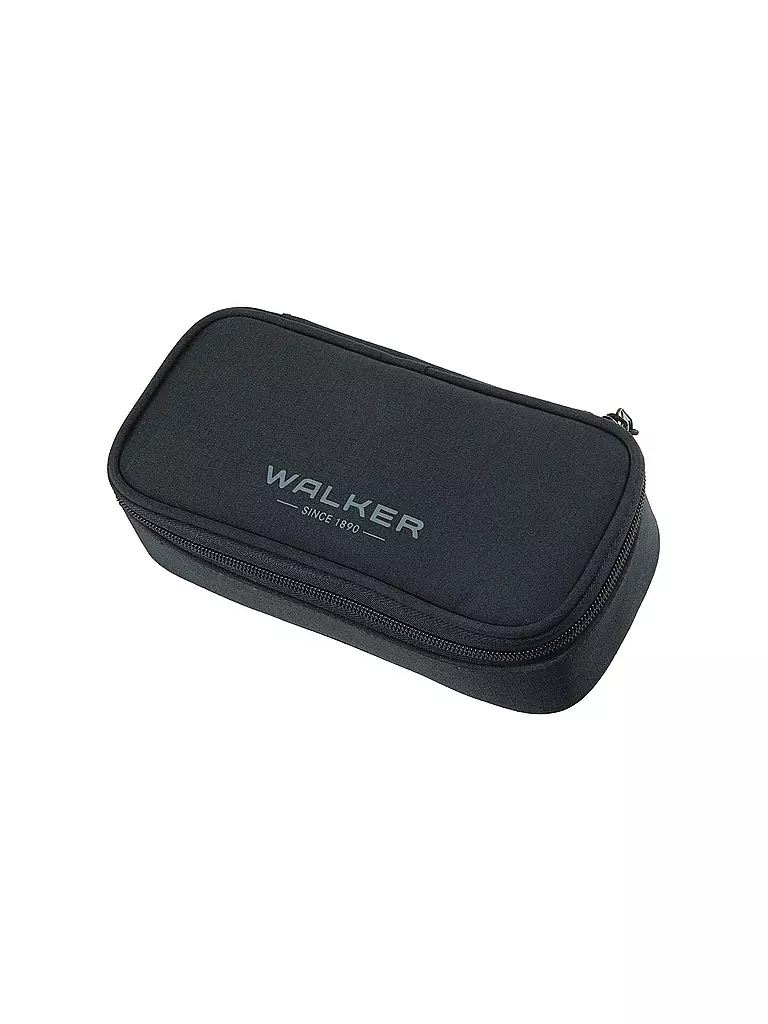 WALKER | Estuche Pencil Box Concept | Gris