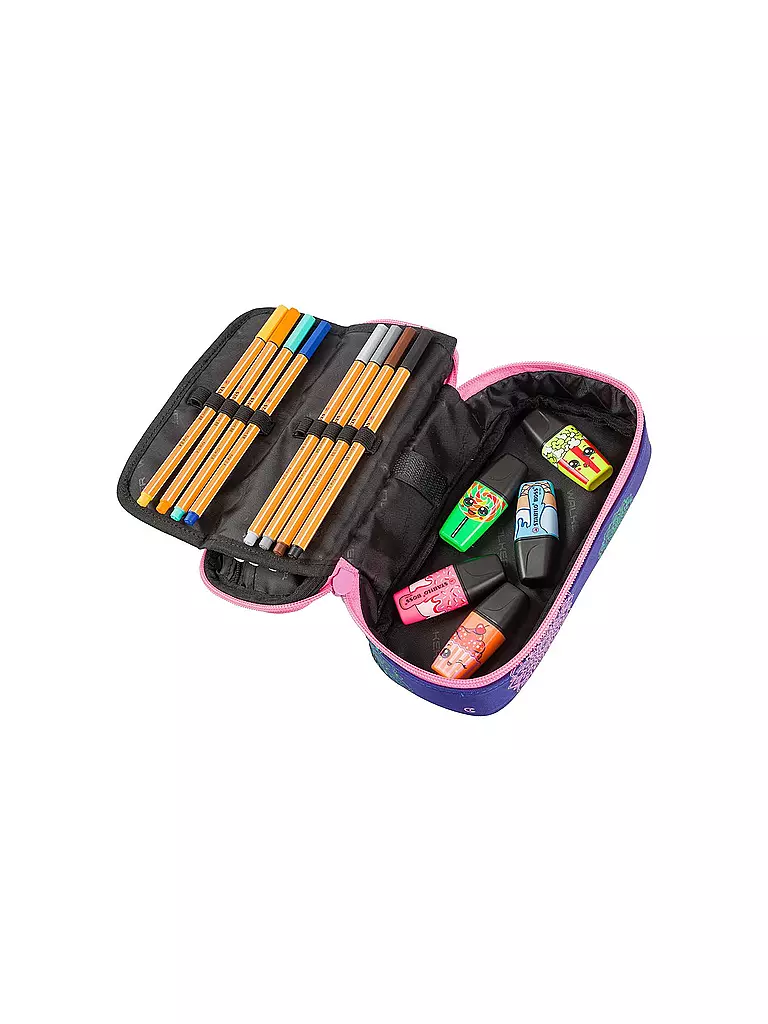 WALKER | Estuche Pencil Box Twist |