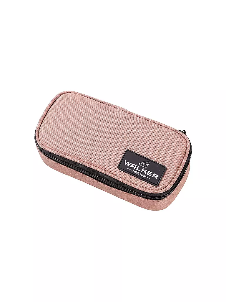 WALKER | Estuche Pencil Box Wizzard Terra | Gris