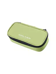 WALKER | Estuche Pencil Box Wizzard | Verde claro