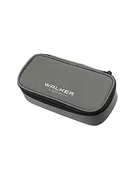 WALKER | Estuche Pencil Box Wizzard | Gris