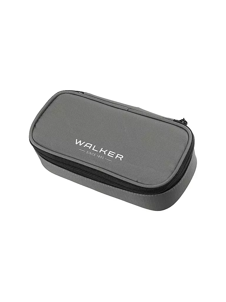 WALKER | Estuche Pencil Box Wizzard | Gris