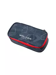 WALKER | Estuche Wizzard | Gris