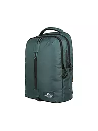 WALKER | Mochila escolar Elite 2.0 Alga | Verde oscuro