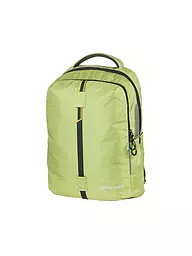 WALKER | Mochila escolar Elite 2.0 | Verde claro