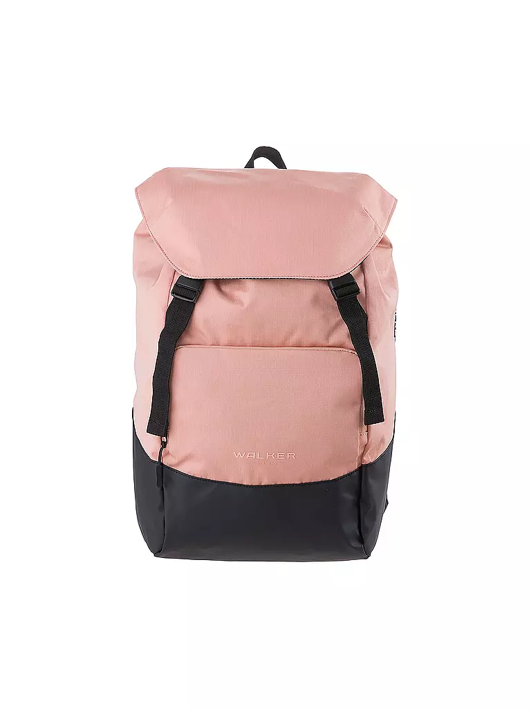 WALKER | Mochila Sol Concept Flamingo | Rosa