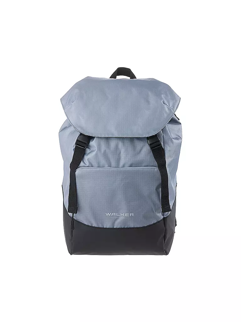 WALKER | Mochila Sol Concept Grey | Gris