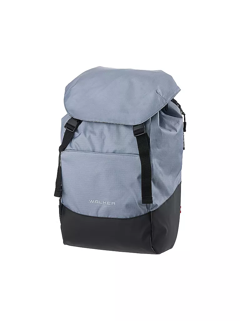 WALKER | Mochila Sol Concept Grey | Gris