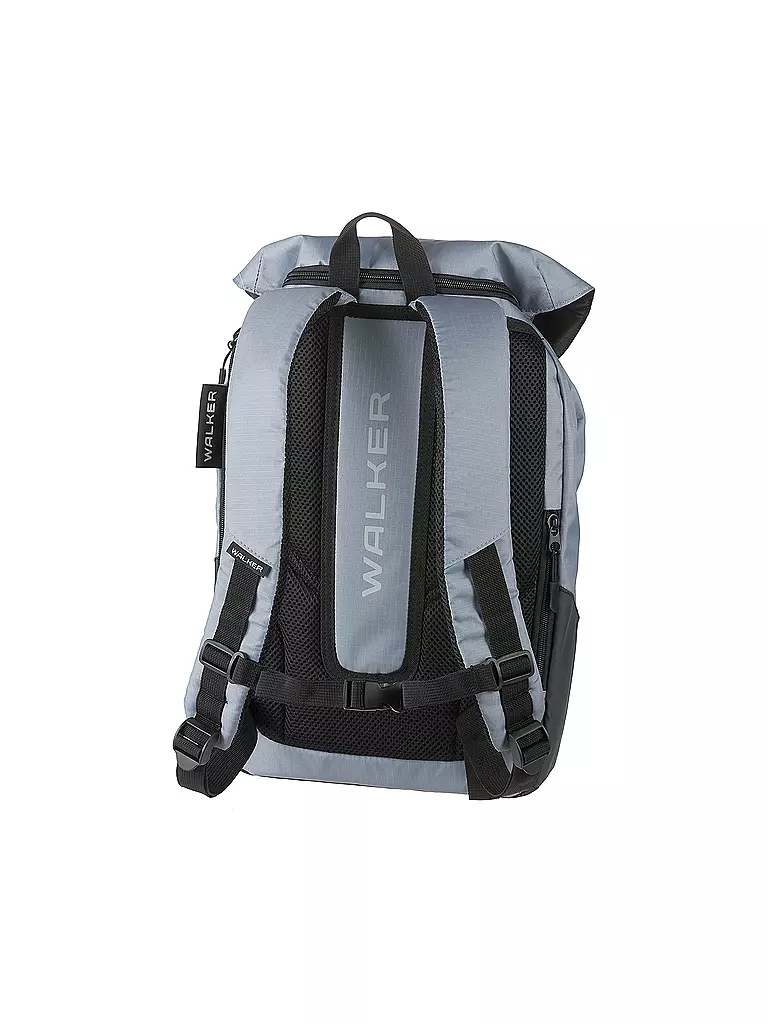 WALKER | Mochila Sol Concept Grey |